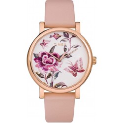Ceas Dama, Timex, Full Bloom TW2U19300D7