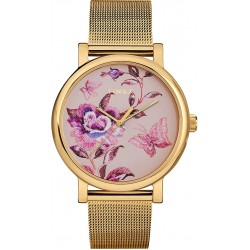 Ceas Dama, Timex, Full Bloom TW2U19400D7