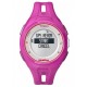 Ceas Dama, Timex, Ironman Run X20 GPS TW5K87400