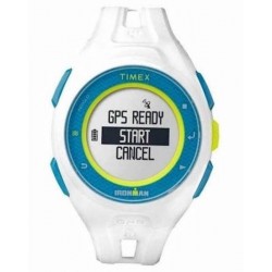 Ceas Barbati TIMEX IRONMAN RUN X-20 NEON TW5K95300H4