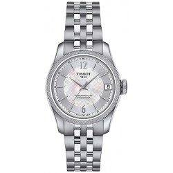 Ceas Dama, Tissot, Ballade Powermatic 80 COSC T1082081111700