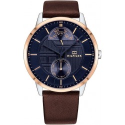 Ceas Barbati, Tommy Hilfiger, Hunter 1791605