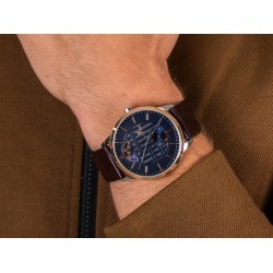Ceas Barbati, Tommy Hilfiger, Hunter 1791605