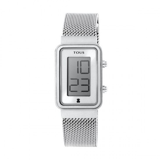 Ceas Dama, Tous, Digisquared 000351520