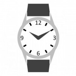 Ceas TOUS WATCHES 100350435 100350435