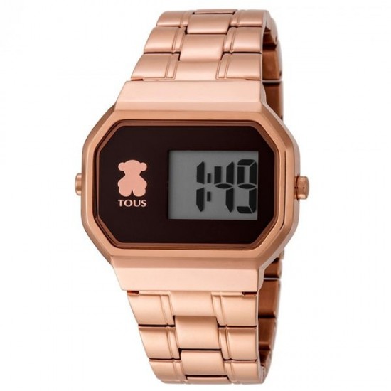 Ceas Dama, Tous, D-Bear 600350305