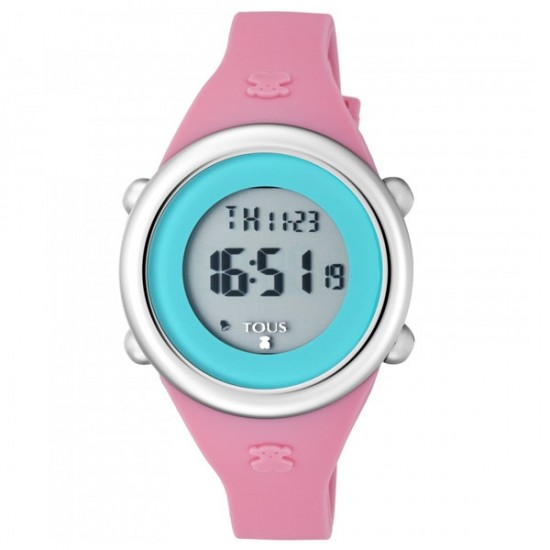 Ceas Dama, Tous, Soft Digital 800350615
