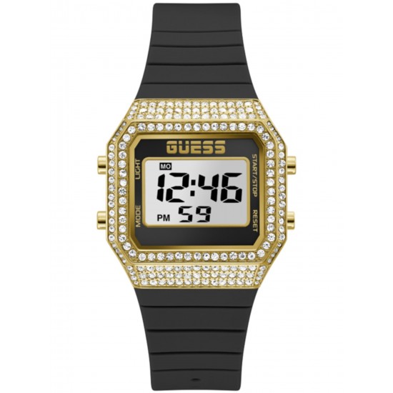 Ceas Dama, Guess, Zoom GW0430L2 Ceas Dama, Guess, Zoom GW0430L2