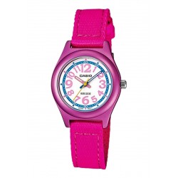 Ceas Dama, Casio, Collection LTR LTR-19B-4B2VDF
