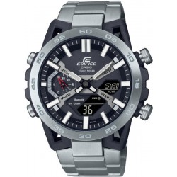 Ceas Barbati, Casio Edifice, Bluetooth Smartphone Link ECB-2000D-1AEF