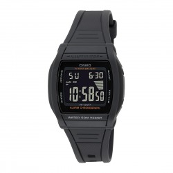 Ceas Casio, Collection W-20 W-201-1BVDF