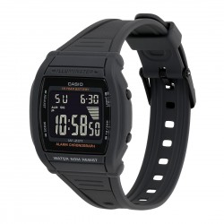 Ceas Casio, Collection W-20 W-201-1BVDF