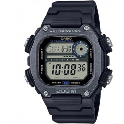 Ceas Barbati, Casio, Collection DW DW-291HX-1AVDF