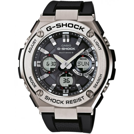 Ceas Barbati, Casio G-Shock, G-Steel GST-W110-1AER