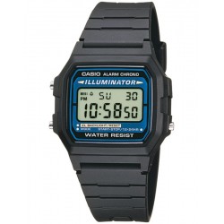 Ceas Casio, Collection F F-105W-1AWYEF