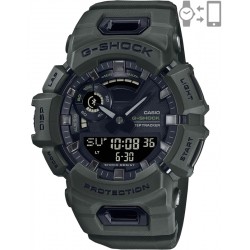 Ceas Barbati, Casio G-Shock, Hybrid G-Squad Bluetooth GBA-900UU-3AER