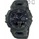 Ceas Smartwatch Barbati, Casio G-Shock, Hybrid G-Squad Bluetooth GBA-900UU-3AER