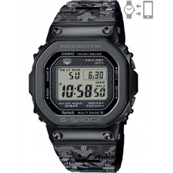 Ceas Smartwatch Barbati, Casio G-Shock, The Origin GMW-B5000EH-1ER