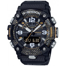 Ceas Smartwatch Barbati, Casio G-Shock, Master of G Mudmaster GG-B100Y-1AER