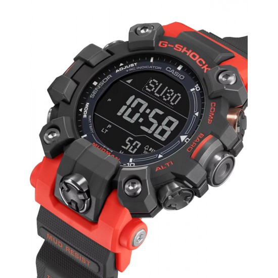 Ceas Barbati, Casio G-Shock, Master of G Land Mudman GW-9500-1A4ER