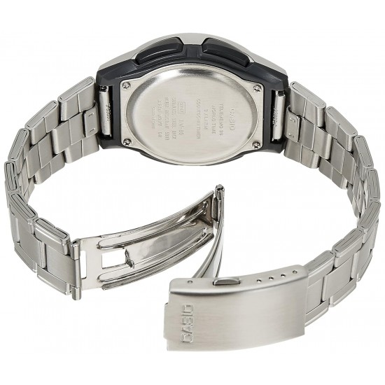 Ceas Barbati, Casio, Collection AW AW-80D-7AVCB Ceas Barbati, Casio, Collection AW AW-80D-7AVCB