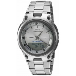 Ceas Barbati, Casio, Collection AW AW-80D-7AVCB