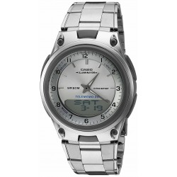 Ceas Barbati, Casio, Collection AW AW-80D-7AVCB