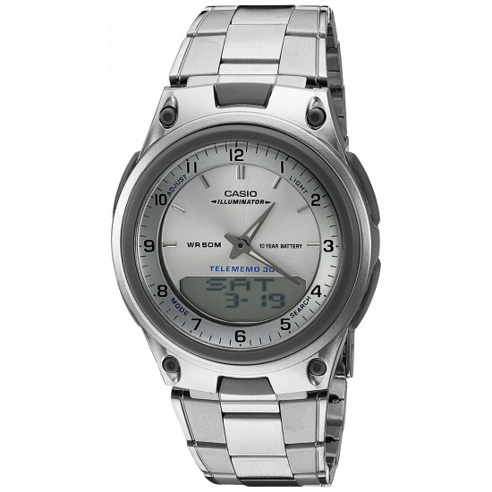 Ceas Barbati, Casio, Collection AW AW-80D-7AVCB Ceas Barbati, Casio, Collection AW AW-80D-7AVCB