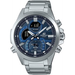 Ceas Barbati, Casio Edifice, Bluetooth Smartphone Link ECB-30D-2AEF