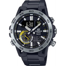 Ceas Barbati, Casio Edifice, Bluetooth Smartphone Link ECB-40DC-1AEF