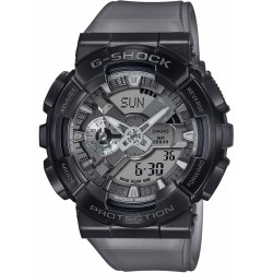 Ceas Barbati, Casio G-Shock, Classic GM GM-110MF-1AER