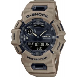 Ceas Barbati, Casio G-Shock, Hybrid G-Squad Bluetooth GBA-900UU-5AER