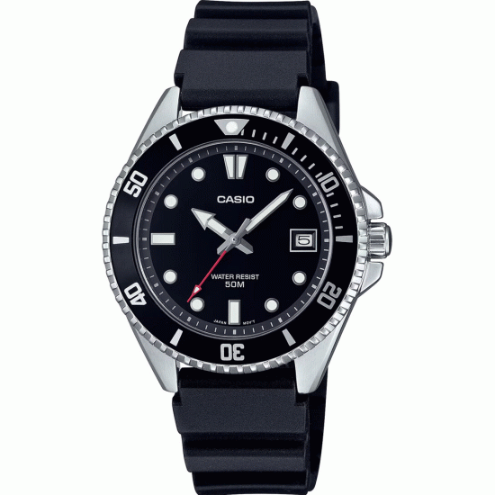 Ceas Barbati, Casio, Collection MDV MDV-10-1A1VEF