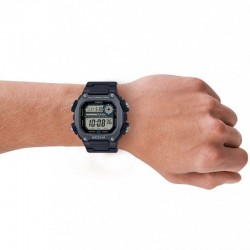 Ceas Barbati, Casio, Collection DW DW-291HX-1AVDF