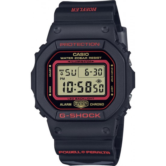 Ceas Barbati, Casio G-Shock, The Origin DW-5600KH-1ER