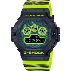 Ceas Casio G-Shock, Limited DW-5900TD-9ER