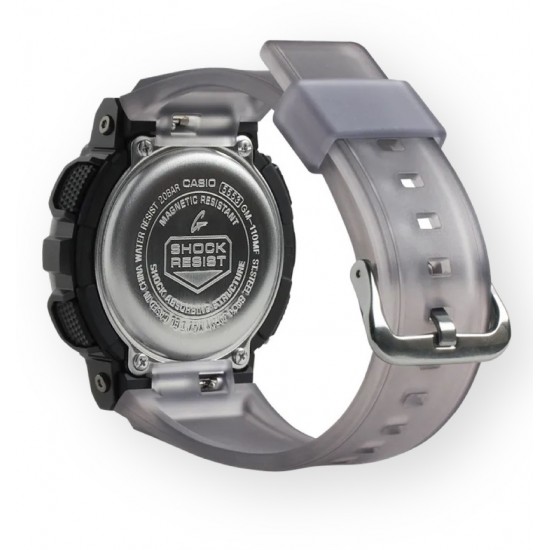 Ceas Barbati, Casio G-Shock, Classic GM GM-110MF-1AER