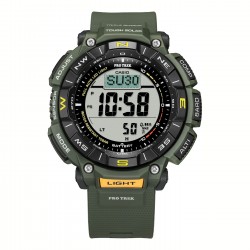 Ceas Barbati, Casio, Pro Trek Tough Solar PRG-340-3ER