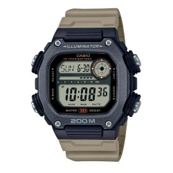 Ceas Barbati, Casio, Collection DW DW-291HX-5AVDF