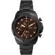 Ceas Barbati, Fossil, Bronson FS5851