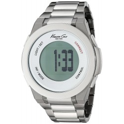 Ceas Smartwatch Barbati, Kenneth Cole, Technology 10023868
