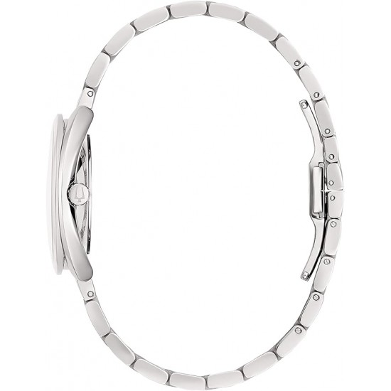 Ceas Dama, Bulova, Duality 96P240