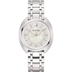Ceas Dama, Bulova, Duality 96P240