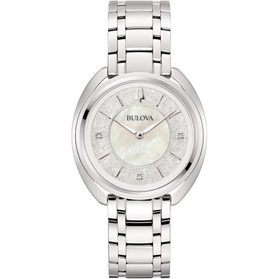 Ceas Dama, Bulova, Duality 96P240