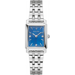 Ceas Dama, Bulova, Sutton 96P245