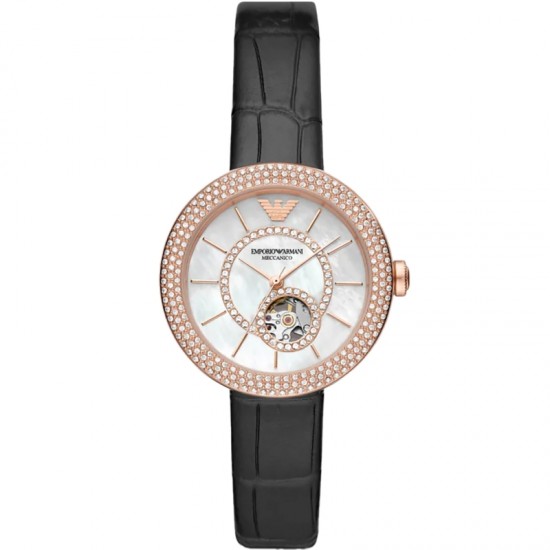 Ceas Dama, Emporio Armani, Mother of Pearl AR60066