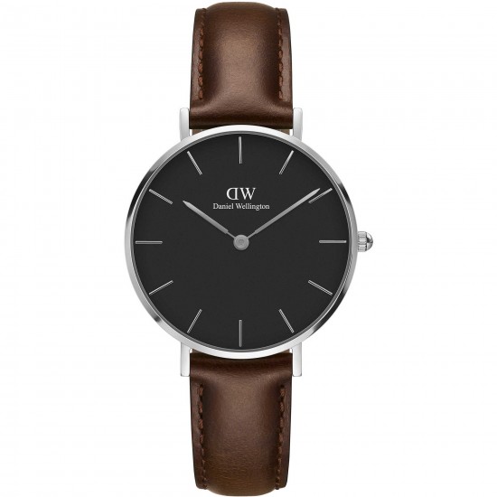 Ceas Daniel Wellington, Classic Petite Bristol DW00100177