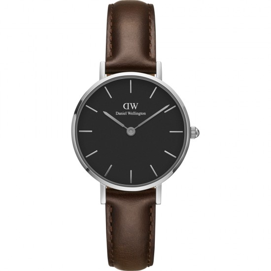 Ceas Dama, Daniel Wellington, Classic Petite Bristol DW00100233