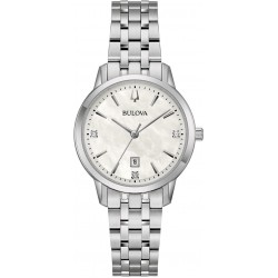 Ceas Dama, Bulova, Sutton 96P233