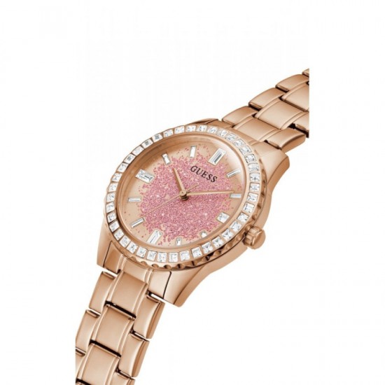 Ceas Dama, Guess, Glitter Burst GW0405L3